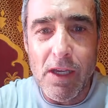 <![CDATA[ José Massuça na Maratona das Areias: «O deserto deixou de ser estranho e passou a ser um desafio» ]]>