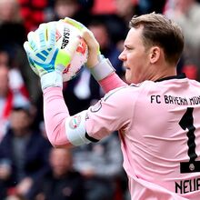 <![CDATA[ Neuer prepara duelo com Real: «Escala diferente…» ]]>