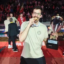 <![CDATA[ Zalau de Filip Cveticanin conquista Taça da Roménia de voleibol ]]>