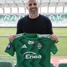 <![CDATA[ Bruno Baltazar empata na estreia pelo Radomiak Radom ]]>