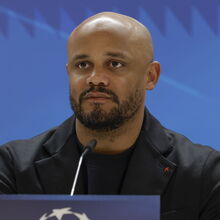 <![CDATA[ Harry Kane já treina mas é dúvida em Madrid: «Só antes do jogo vou decidir» ]]>