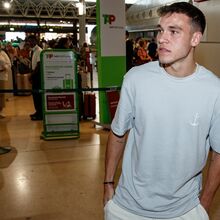 <![CDATA[ Tottenham junta-se à corrida por Manuel Ugarte ]]>