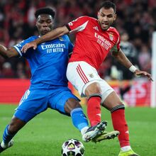 <![CDATA[ Tchouaméni tem dois pretendentes na Premier League ]]>