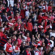 <![CDATA[ Sp. Braga em busca do sonho europeu: cidade convocada para nova história ]]>