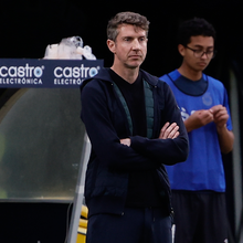 <![CDATA[ Vasco Seabra: «Preferia ter ganho sem sofrer, mas defrontámos um adversário que tem muita qualidade» ]]>