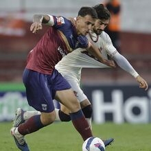 <![CDATA[ Torreense-Leixões, 1-1: empate deixa terceiro lugar dos da casa em perigo ]]>