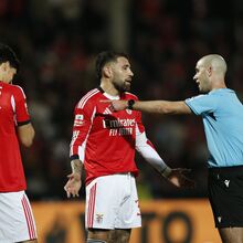 <![CDATA[ Golo de Ríos foi bem validado? Ficou penálti por marcar? Os casos do Casa Pia-Benfica ]]>