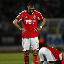 <![CDATA[ O que falta jogar a FC Porto, Sporting e Benfica na Liga: águia desaproveita deslize portista e está mais longe do leão ]]>