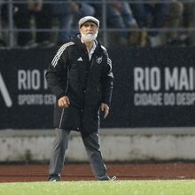 <![CDATA[ Álvaro Pacheco: «Sabemos que somos fortes em casa, ainda não perdemos aqui» ]]>