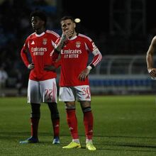 <![CDATA[ Otamendi: «A culpa é nossa, um clube como o Benfica merece respeito» ]]>