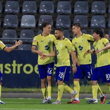 <![CDATA[ A crónica do Arouca-Estoril, 3-2: Um lobo em pele de canário ]]>