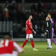 <![CDATA[ Interrogatório do Casa Pia-Benfica, 1-1: o tristonho adeus da águia ao campeonato ]]>