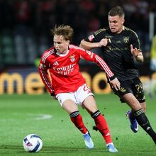 <![CDATA[ A crónica do Casa Pia-Benfica, 1-1: Despertador tocou demasiado tarde ]]>