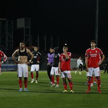 <![CDATA[ Mais um empate para a coleção ]]>