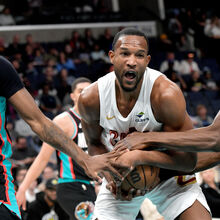<![CDATA[ Memphis Grizzlies igualam recorde de maior número de triplos num jogo da NBA ]]>