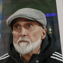 <![CDATA[ Álvaro Pacheco antevê jogo tático: «Santa Clara é uma equipa matreira» ]]>