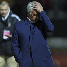 <![CDATA[ Um arraso de Mourinho nunca vem só: do 