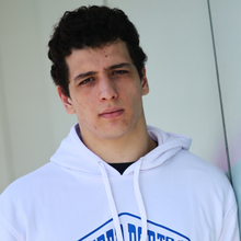 <![CDATA[ Ricardo Brandão renova com o FC Porto até 2029 ]]>