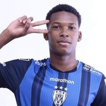 <![CDATA[ Newcastle aposta em jovem extremo equatoriano ]]>