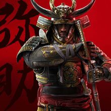 <![CDATA[ Assassin’s Creed Shadows recebe atualização ]]>