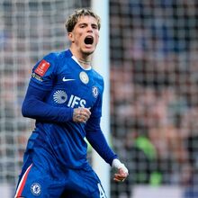 <![CDATA[ Na porta de saída: Chelsea vai ouvir propostas por Garnacho ]]>