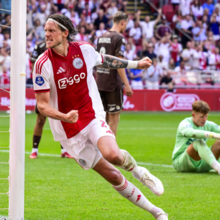 <![CDATA[ Ajax apura-se para a Liga Conferência nos penáltis ]]>