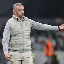 <![CDATA[ O onze do Sporting para o jogo com o Arsenal  ]]>