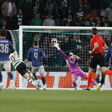 <![CDATA[ Maxi Araújo: «Sabíamos que o Gyökeres ia ser recebido assim porque fez muito pelo Sporting» ]]>