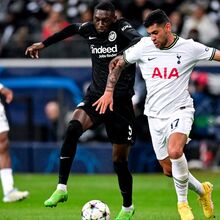 <![CDATA[ Tottenham fixa preço de Cristian Romero ]]>