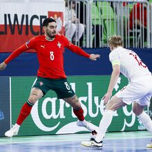 <![CDATA[ Erick Mendonça vai regressar ao Sporting na próxima época ]]>