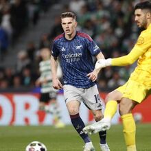 <![CDATA[ Rui Silva destaca trajeto do Sporting na Champions: «Saímos orgulhosos do nosso percurso» ]]>