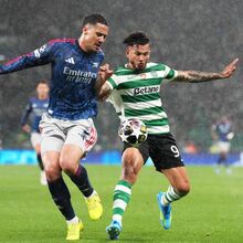 <![CDATA[ Luis Suárez: «Quando não marcas, qualquer adversário pode cobrar. E isso aconteceu-nos» ]]>