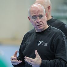 <![CDATA[ Selecionador pede 