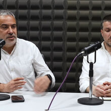 <![CDATA[ Sérgio Krithinas: «Há uma autocrítica de Mourinho que nunca é feita» ]]>