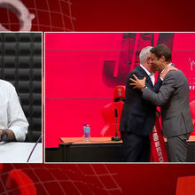 <![CDATA[ «Críticas de Mourinho voltaram a não cair bem dentro do Benfica porque é uma nova desvalorização do plantel» ]]>