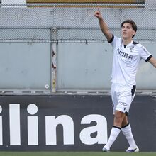 <![CDATA[ Miguel Nogueira sai da casca ]]>