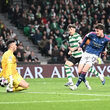 <![CDATA[ Talismã de Alvalade perdeu o belo efeito ]]>