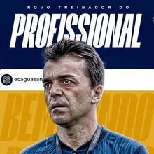 <![CDATA[ Ricardo Lima ao leme do Água Santa: «Tenho a convicção clara de que vou conseguir os objetivos do clube» ]]>