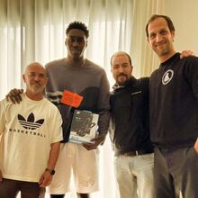 <![CDATA[ Samu aproveita recuperação para tirar curso de DJ ]]>