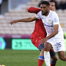 <![CDATA[ Rhaldney consolida-se como titular no meio-campo do Alverca  ]]>