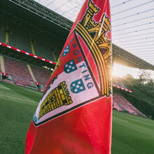 <![CDATA[ Sp. Braga-Betis, em direto ]]>