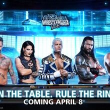 <![CDATA[ WWE e 8 Ball Pool unem-se numa colaboração inédita ]]>