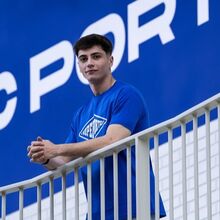 <![CDATA[ Antonio Martínez renova com o FC Porto por mais uma temporada ]]>