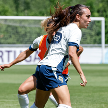 <![CDATA[ Joana Marchão dispensada do estágio da seleção feminina ]]>