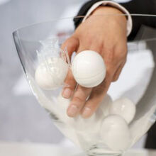 <![CDATA[ Sporting defronta o Famalicão e Benfica o Leões de Porto Salvo: final eight da Taça de Portugal já sorteada ]]>