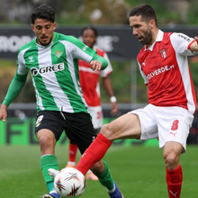 <![CDATA[ Moutinho: «Saímos com a sensação que podíamos ter levado algo mais» ]]>