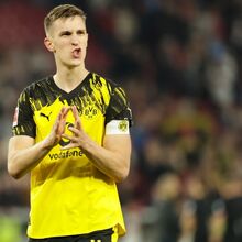 <![CDATA[ Borussia Dortmund quer resolver futuro de Schlotterbeck ]]>