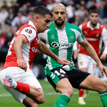 <![CDATA[ Víctor Gómez: «Esse golo dói, porque podíamos ter parado esse contra-ataque e evitar esse penálti» ]]>