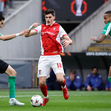 <![CDATA[ Pau Víctor: «A confiança nunca pode faltar, nem quando perdemos por dois com o Ferencváros faltou» ]]>