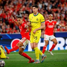 <![CDATA[ Inter só vende Bastoni acima dos 60 milhões de euros ]]>